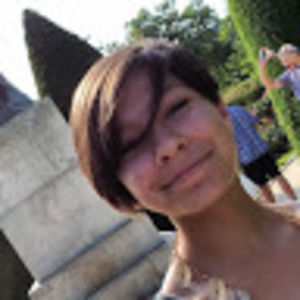 Meet your Posher, Hannah